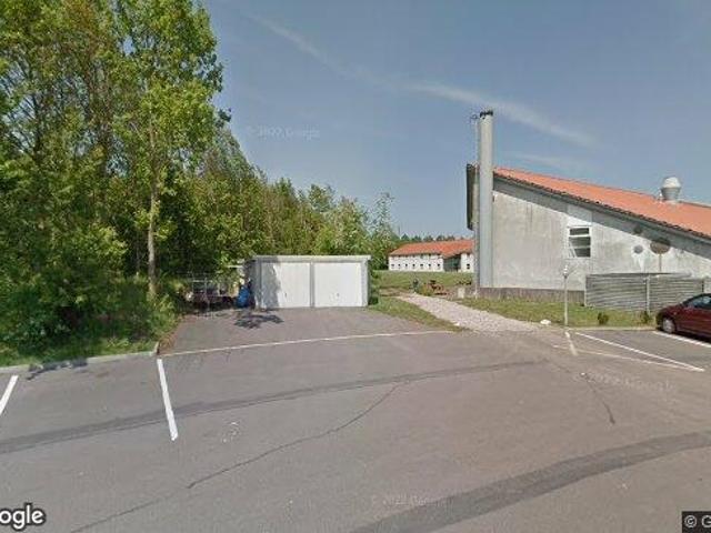 Ejendom til salg i Sønderborg