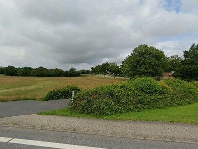 Ejendom til salg i Vojens, Haderslev