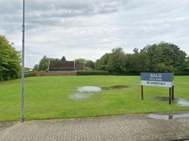 Ejendom til salg i Gørding, Esbjerg Kommune