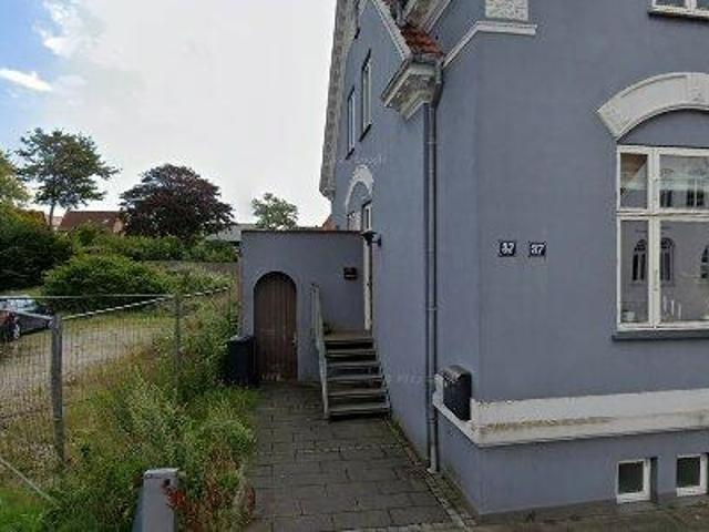 Ejendom til salg i Esbjerg