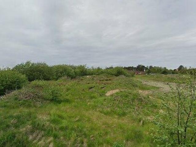 Ejendom til salg i Nordby, Fanø