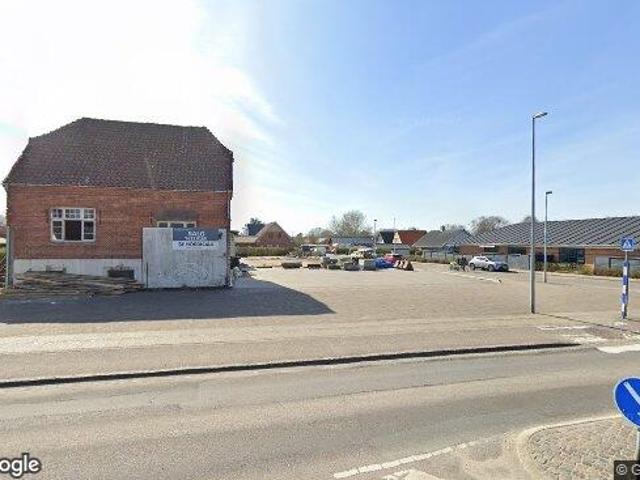 Ejendom til salg i Varde