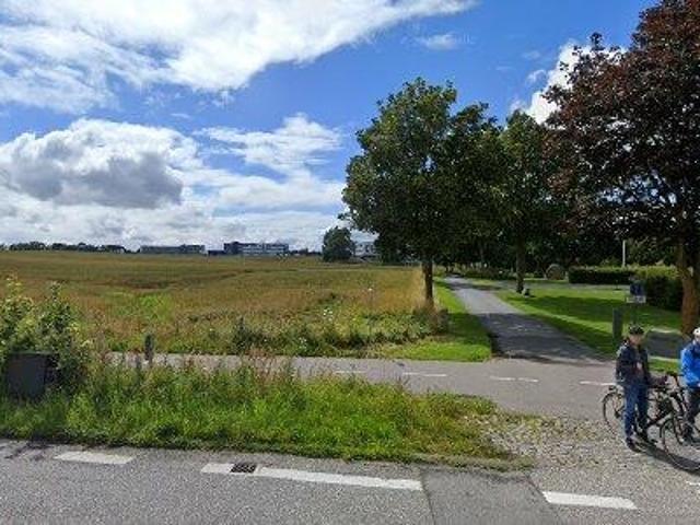 Ejendom til salg i Fredericia