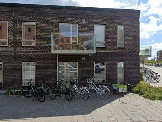 Ejendom til salg i Århus