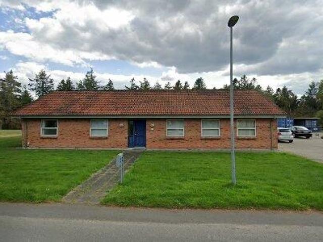 Ejendom til salg i Silkeborg, Århus