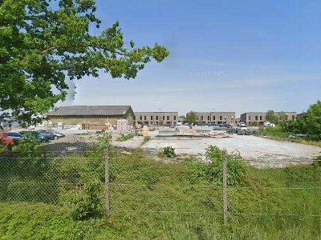 Ejendom til salg i Klarup, Brønderslev-Dronninglund