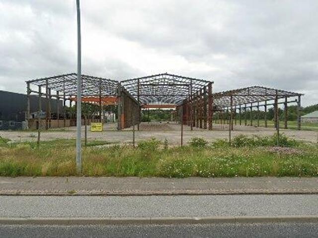 Ejendom til salg i Aalborg, Brønderslev-Dronninglund