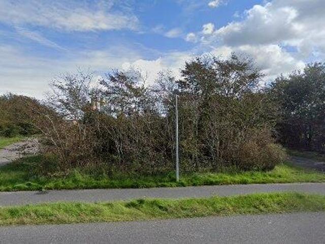 Ejendom til salg i Pandrup, Brønderslev-Dronninglund