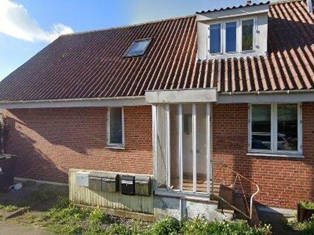 Ejendom til salg i Aalborg, Brønderslev-Dronninglund