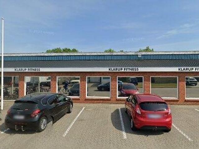 Ejendom til salg i Klarup, Aalborg Kommune