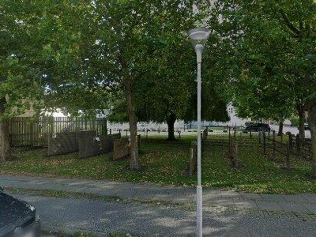 Ejendom til salg i Maribo, Lolland