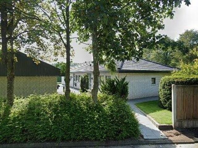 Ejendom til salg i Rødekro, Aabenraa