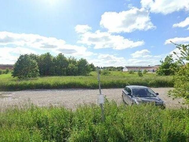 Ejendom til salg i Randers, Århus