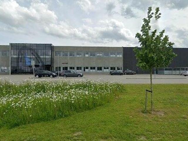 Ejendom til salg i Randers, Århus