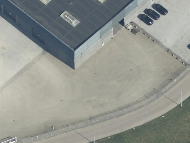 Erhvervsejendom til leje i Hammelev, Haderslev