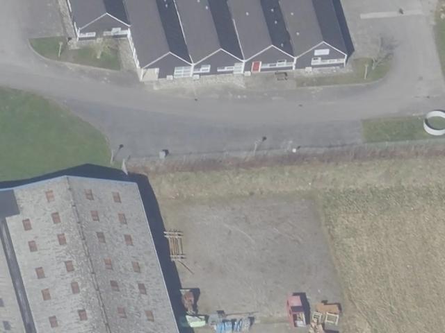 Erhvervsejendom til leje i Assentoft, Århus