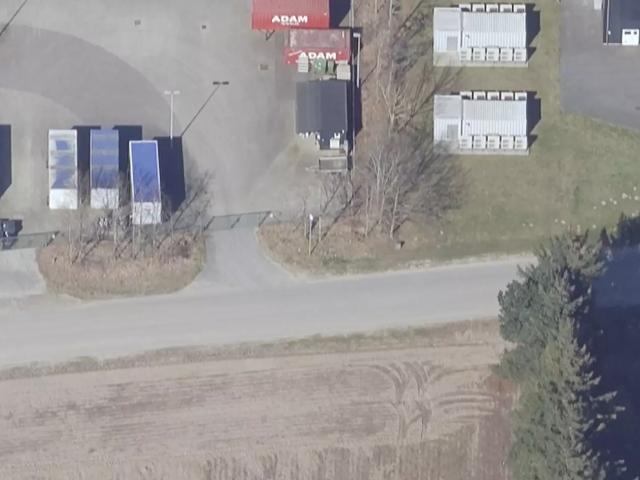 Erhvervsejendom til leje i Ebeltoft