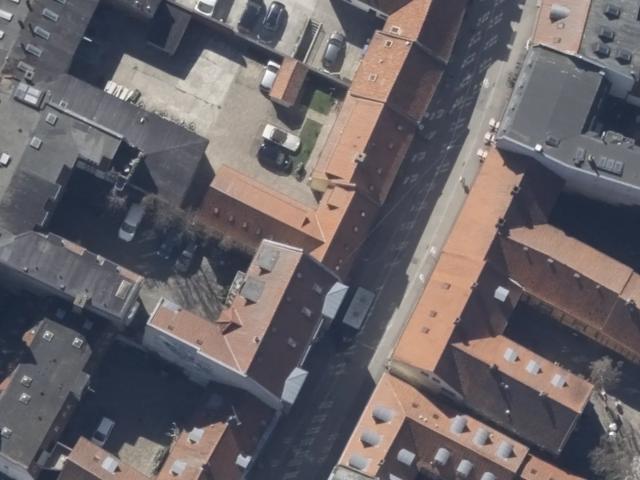 Erhvervsejendom til leje i Århus