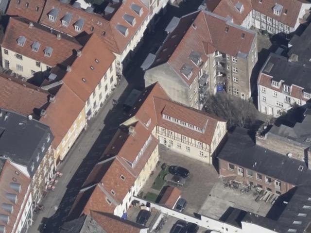 Erhvervsejendom til leje i Århus