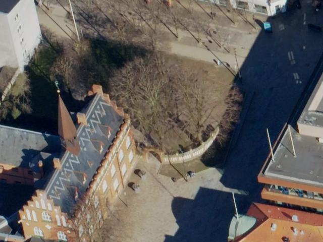 Erhvervsejendom til leje i Herning, Århus