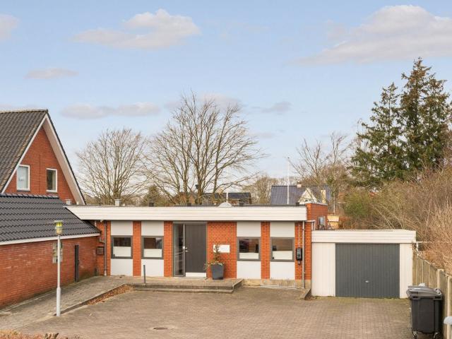 Hus til leje i Sunds, Århus