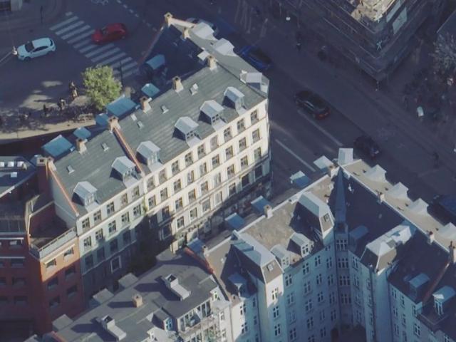 Erhvervsejendom til leje i Nørrebro, København