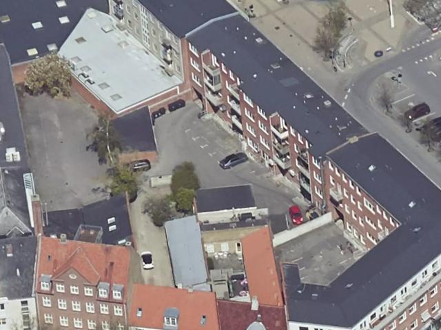 Erhvervsejendom til leje i Slagelse