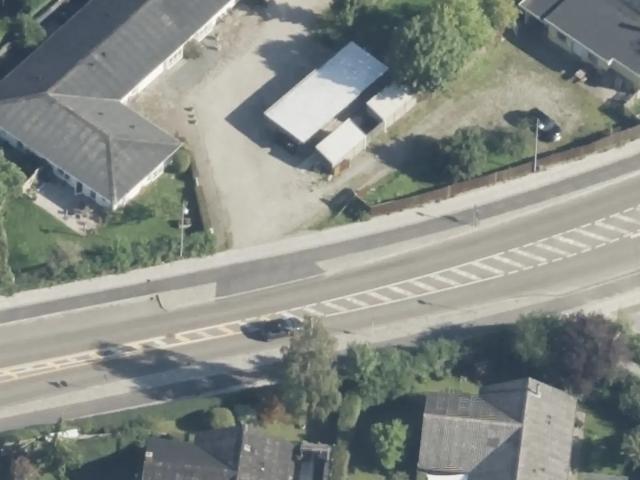 Erhvervsejendom til leje i Haslev, Faxe