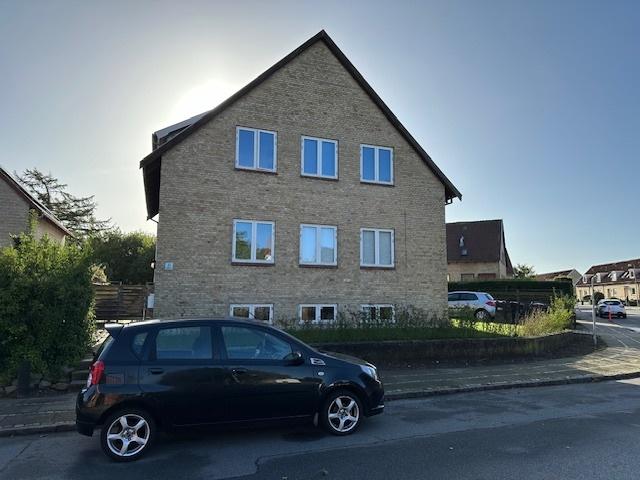 Hus til leje i Odense