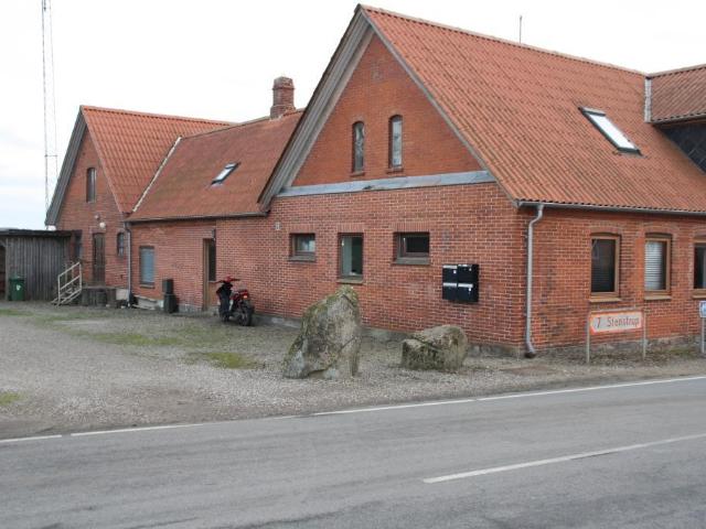 Erhvervsejendom til leje i Svendborg
