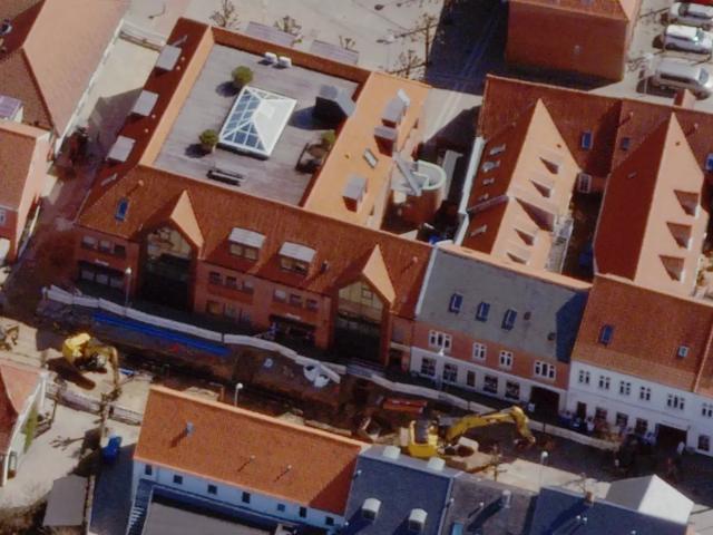 Erhvervsejendom til leje i Ribe, Esbjerg