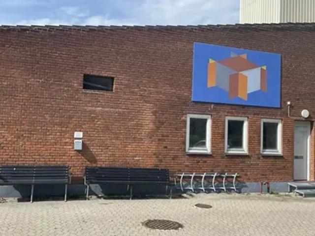 Erhvervsejendom til leje i Brøndby Kommune, Brøndby