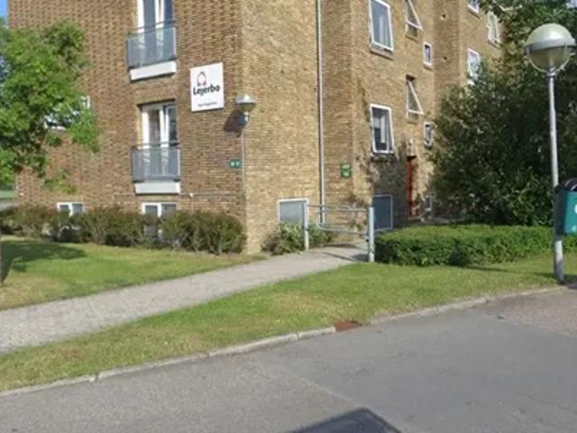 Erhvervsejendom til leje i Hvidovre, Hvidovre Kommune