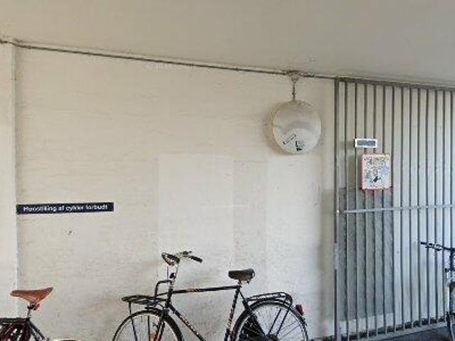 Erhvervsejendom til leje i Vesterbro, København