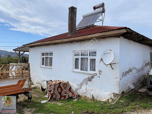 Osmaneli içerisinde satılık Villa