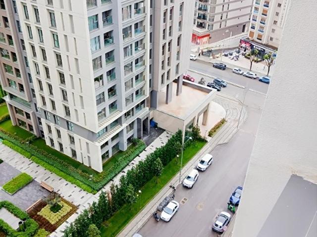 Kadiköy, İstanbul içerisinde satılık Residence