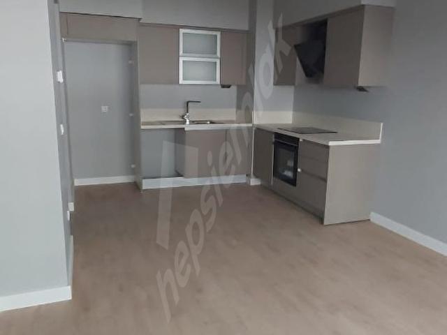 Kadiköy, İstanbul içerisinde satılık Residence