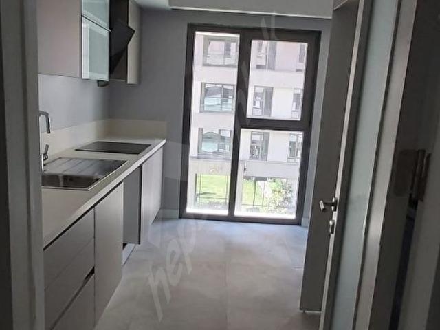 Kadiköy, İstanbul içerisinde satılık Residence