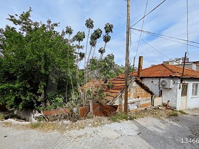 Edremit, Balikesir içerisinde satılık Arsa