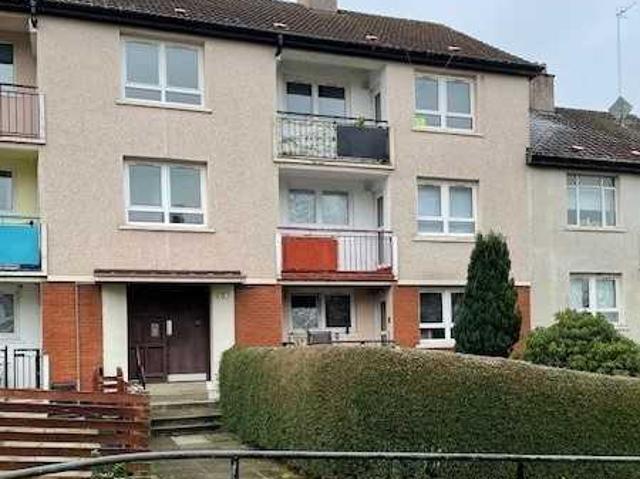Apartment for rent in High Possil, Glasgow