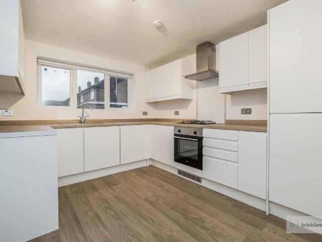 Apartment for rent in Forest Gate, Greater London