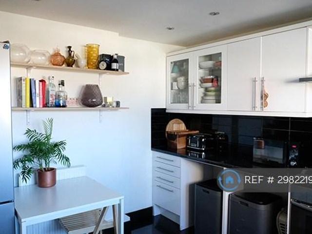 Apartment for rent in Forest Gate, Greater London