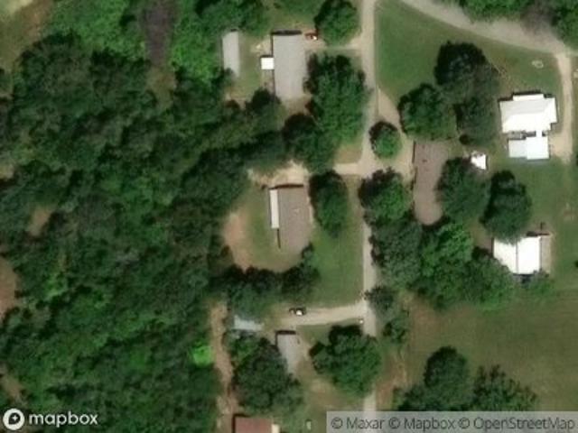 House for sale in Hughes, Oklahoma