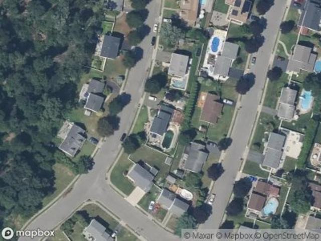 House for sale in Monmouth, New Jersey