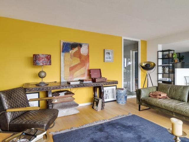 Appartement te huur in Kop van Zuid-Entrepot, Rotterdam
