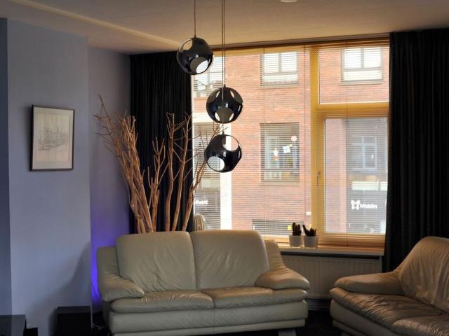 Woning te huur in Charlois, Rotterdam