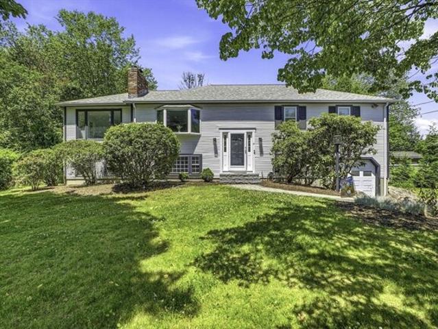 House for sale in Bristol, Massachusetts