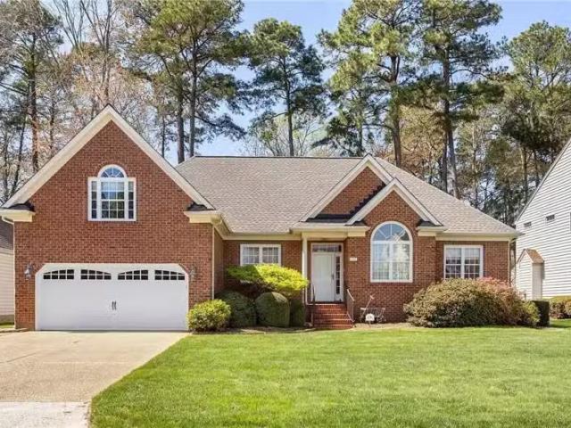 House for rent in Yorktown