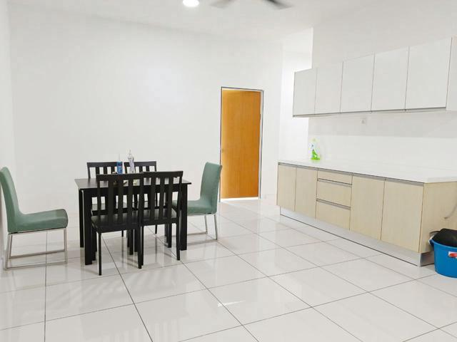 Serviced Residence for sale in Bukit Ledang, Johor
