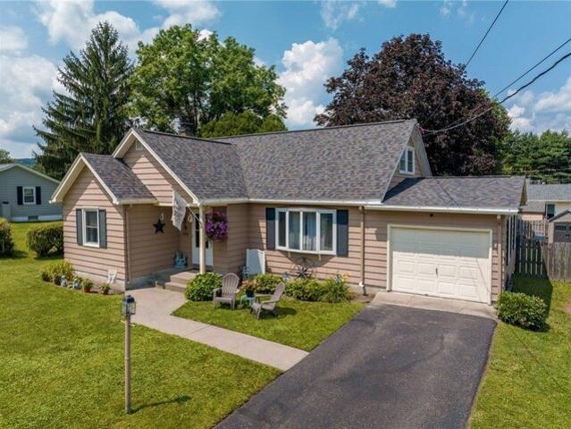 House for sale in Norwich, New York